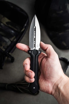 Нож складной Boker Plus Cheus (01BO888)