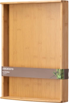 Таця прямокутна Ardesto Midori 45х33х7 см (AR1445BM)