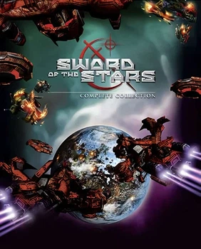 Гра Sword of the Stars: Complete Collection для ПК (Ключ активації Steam)