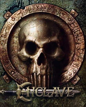 Игра Enclave для ПК (Ключ активации Steam)