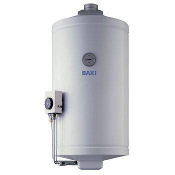 Газовий бойлер накопичувальний BAXI SAG3 100 7116719