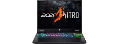 Ноутбук Acer Nitro 16 AN16-73 (NVIDIA GeForce RTX 4050, 6 ГБ, 16/512 ГБ SSD) Refurbished