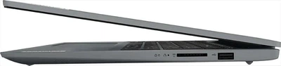 Ноутбук Lenovo IdeaPad 1 15AMN7 AMD Ryzen 3 7320U, 4,1 ГГц , AMD Radeon 610M , 16/1000 ГБ