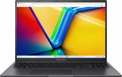 Ноутбук Asus Vivobook 16X K3605ZF NVIDIA GeForce RTX 2050