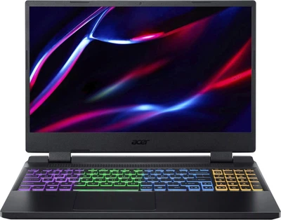Ноутбук Acer Nitro 5 AN515-58 (Intel Core i5-12450H 16/512 ГБ)