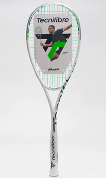 Ракетка для сквошу Tecnifibre Slash 130