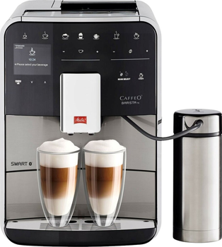 Ekspres ciśnieniowy Melitta Barista TS Smart Plus (4006508224029)