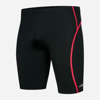 Джаммеры мужские Aqua Speed Blake 3369 381-16 XL Черные (5908217633699)