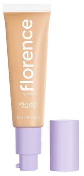 Тональна основа Florence by Mills Like A Light Skin Tint LM060 30 мл (840047220210)