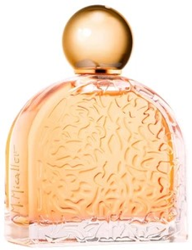 Woda perfumowana damska M. Micallef Secrets Of Love O Feminin 100 ml (3760231014234)