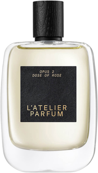 Парфумована вода унісекс L`Atelier Parfum OPUS2 Dose of Rose 100 мл (3770017929690)