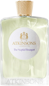 Woda toaletowa damska Atkinsons The Nuptial Bouquet 100 ml (8011003866700)