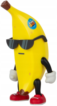 Figurka Kids World Stumble Guys Banana Guy 11.5 cm (7290117589120)