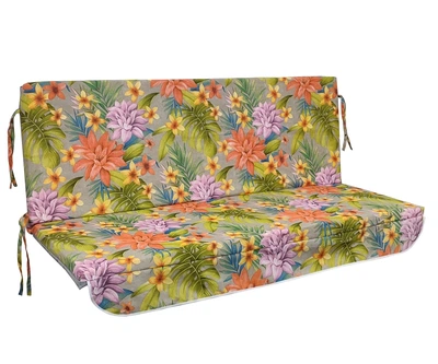 Подушка для гойдалки eGarden CARIOCA VERDE 150x105x5