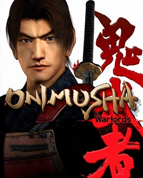 Игра Onimusha: Warlords для ПК (Ключ активации Steam)