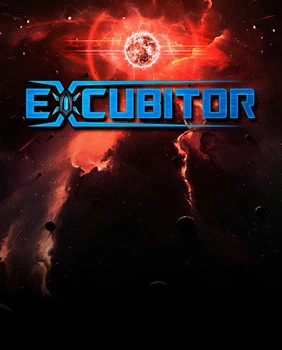 Игра Excubitor для ПК (Ключ активации Steam)