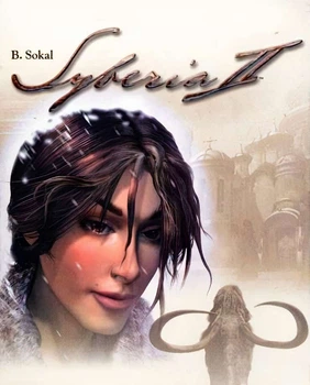 Гра Syberia 2 для ПК (Ключ активації Steam)