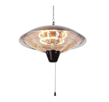 Обогреватель электрический HECHT 3525