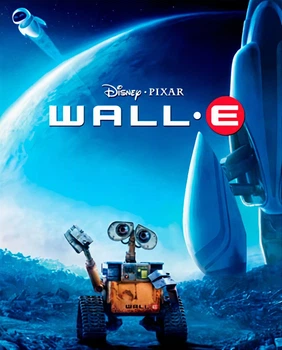 Игра Pixar WALL-E для ПК (Ключ активации Steam)