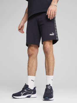 Спортивные шорты мужские Ess Tape Shorts 9" Tr
