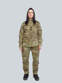 Костюм тактичний MILIGUS Богдана XS 42 мультикам