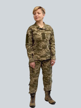 Костюм тактичний MILIGUS Богдана XS 42 піксель