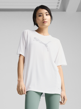 Спортивна футболка жіноча Evostripe Relaxed Tee