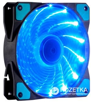 Кулер Cooling Baby 12025BBL Blue