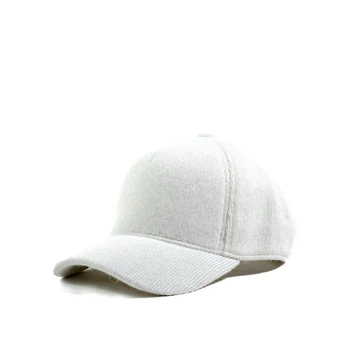 Бейсболка LuckyLOOK TERENCE One Size Белый (282-452)