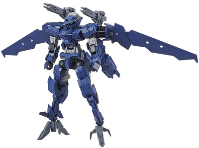 Модель для складання Bandai 30MM 1/144 eEXM-17 ALTO (FLIGHT TYPE) [NAVY] (4573102588678)