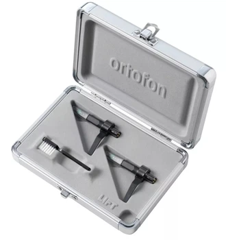 Картриджи для проигрывателей винила Ortofon Concorde MkII Mix CC Twin 51555599 2 шт