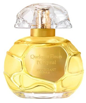 Тестер Парфюмированная вода для женщин Houbigant Quelques Fleurs l`Original Collection Privee 100 мл (ROZ6523102663)