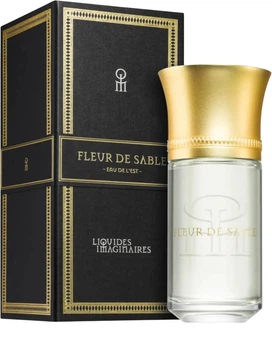 Парфумована вода унісекс Les Liquides Imaginaires Fleur De Sable 50 мл (ROZ6523102727)