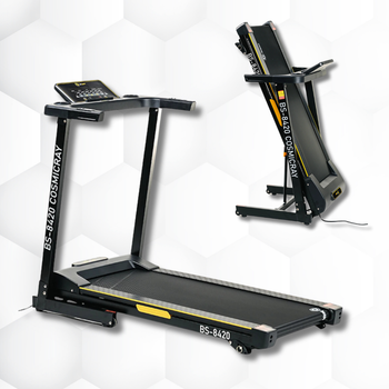Беговая дорожка Besport BS-8420 COSMICRAY