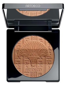 Puder brązujący Artdeco All Seasons Cleopatra Reinvented 18 g (4052136248791)