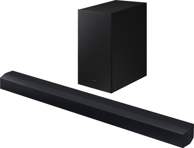 Soundbar Samsung HW-C460G/ZG