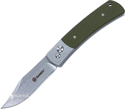 Туристический нож Ganzo G7472-GR