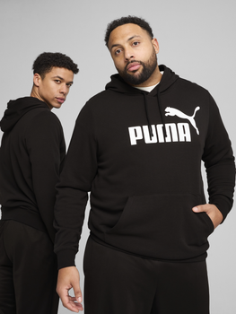 Худи мужское Ess No. 1 Logo Hoodie Tr