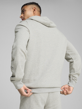 Худи мужское Ess Logo Lab Execution Hoodie Tr
