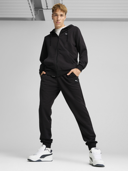 Спортивний костюм чоловічий Hooded Sweat Suit Tr