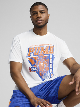 Футболка спортивная мужская Rival Rage Tee 5