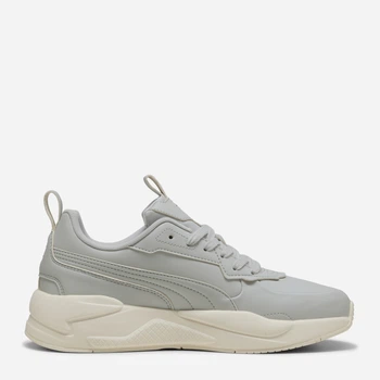 Мужские кроссовки Puma X-Ray 3 Pure Better 40040201 40.5 (7UK) 26 см Cool Light Gray-Cool Dark Gray (4067983925740)