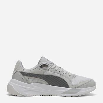 Женские кроссовки Puma Trinity 2 L 40070302 36 (3.5UK) 22.5 см Feather Gray-Cool Dark Gray-Cool Light Gray (4067983941771)