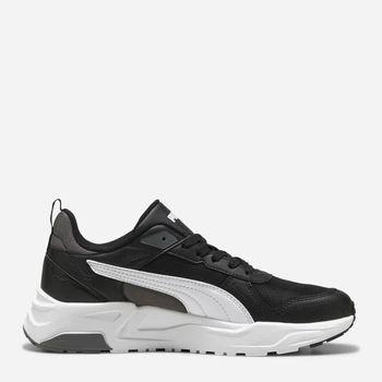 Мужские кроссовки Puma Trinity 2 LT 40023102 46 (11UK) 30 см Puma Black-Puma White-Cool Dark Gray (4067983909153)