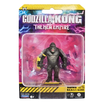 Игровая Фигурка Kong Минимонстры Godzilla Vs. Kong 35760-1 Размер 5 См (318061)