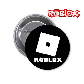 Значок Roblox Роблокс #26