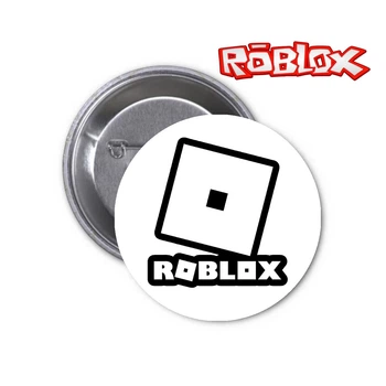 Значок Roblox Роблокс #27