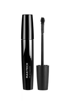 NoUba Туш для вій "Екстрадовжина" Mascara Maxitech