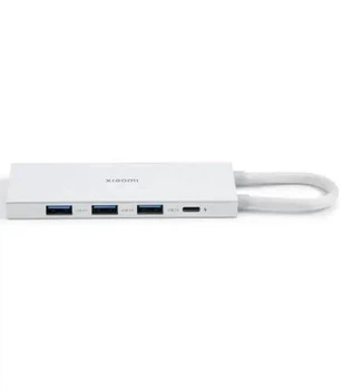 USB-хаб Xiaomi 5-in-1 Type-C BHR8804GL