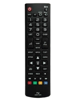 Пульт для телевизора LG AKB73715679